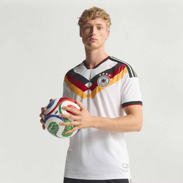 2026 FIFA World Cup Germany home Player version