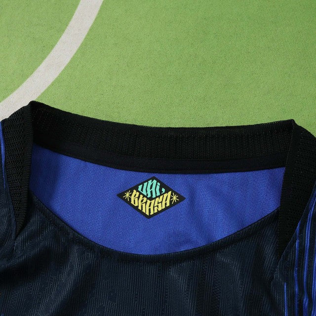 2026 FIFA World Cup Brazil away Player version