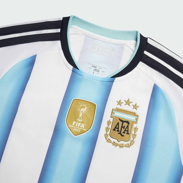 2026 FIFA World Cup Argentina home Fan version