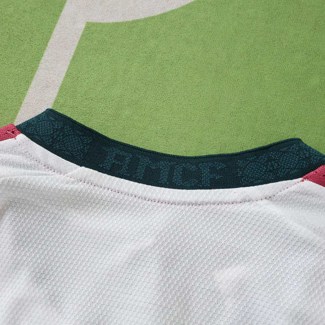 26/27 season Real Madrid CF home Long sleeves Player version