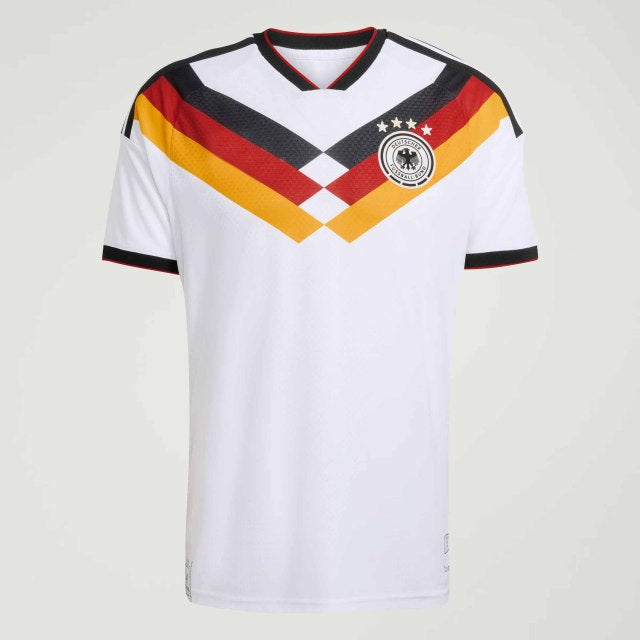 2026 FIFA World Cup Germany home Player version