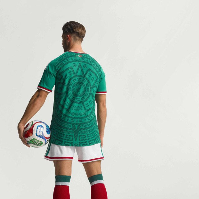 2026 FIFA World Cup Mexico Home Player version