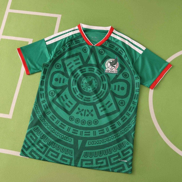 2026 FIFA World Cup Mexico Home Fan version