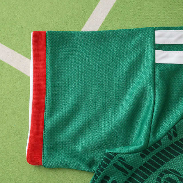 2026 FIFA World Cup Mexico Home Fan version