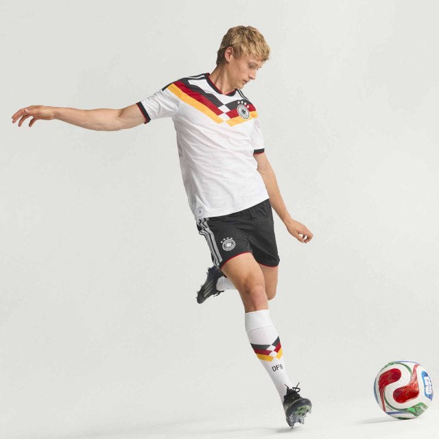 2026 FIFA World Cup Germany home Player version