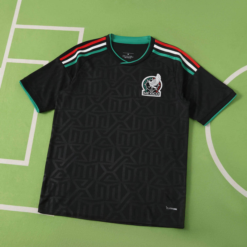 2026 FIFA World Cup Mexico third Fan version