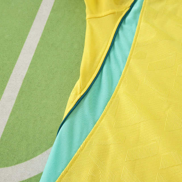 2026 FIFA World Cup Brazil home Player version