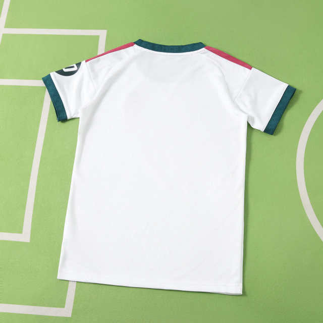 26/27 season Real Madrid CF home Women's Shirt
