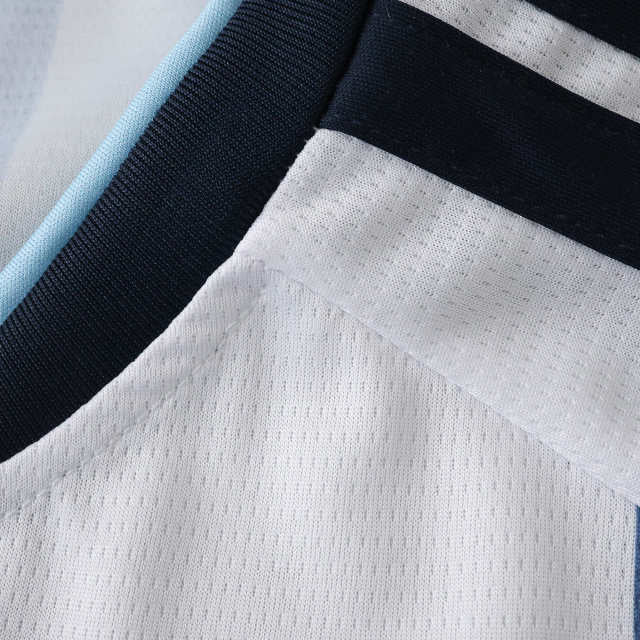 2026 FIFA World Cup Argentina home Fan version