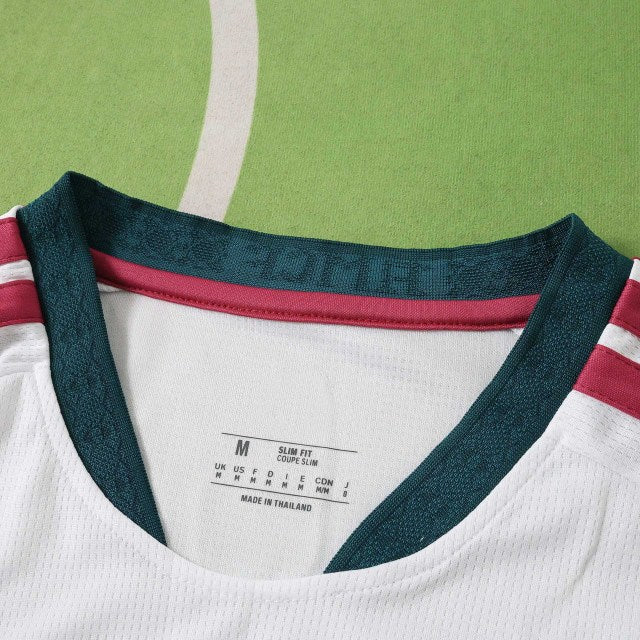 26/27 season Real Madrid CF home Women's Shirt