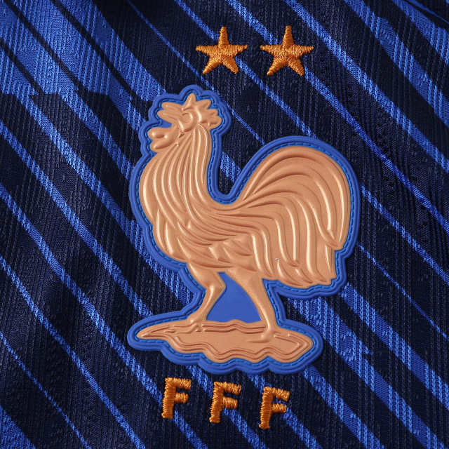 2026 FIFA World Cup France home Player version (Copia)
