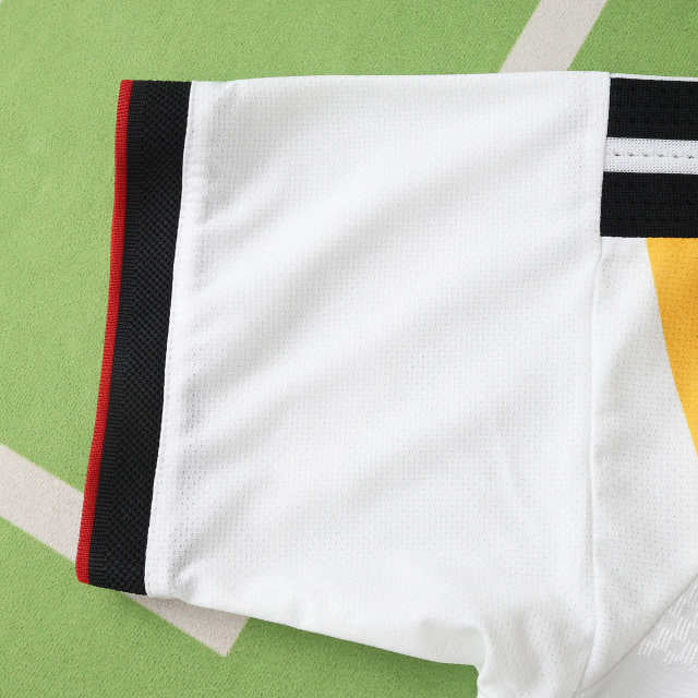 2026 FIFA World Cup Germany home Player version
