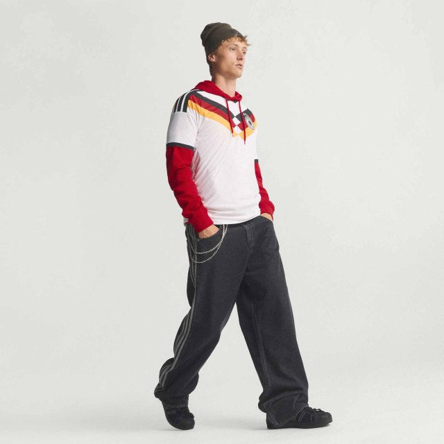 2026 FIFA World Cup Germany home Player version