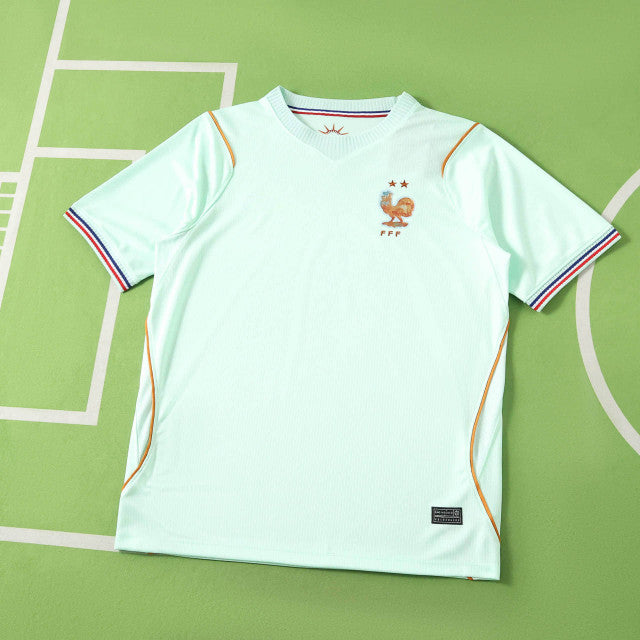 2026 FIFA World Cup France away Fan version
