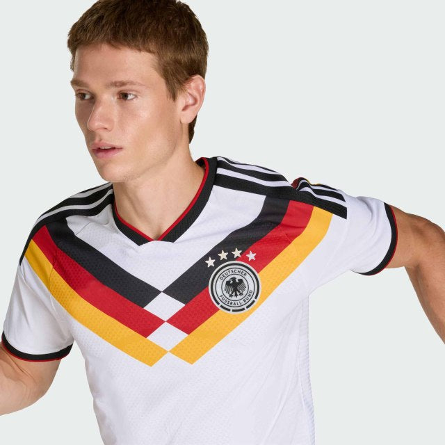 2026 FIFA World Cup Germany home Player version