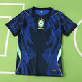 2026 FIFA World Cup Brazil away Player version