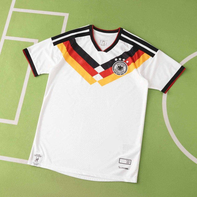 2026 FIFA World Cup Germany home Player version
