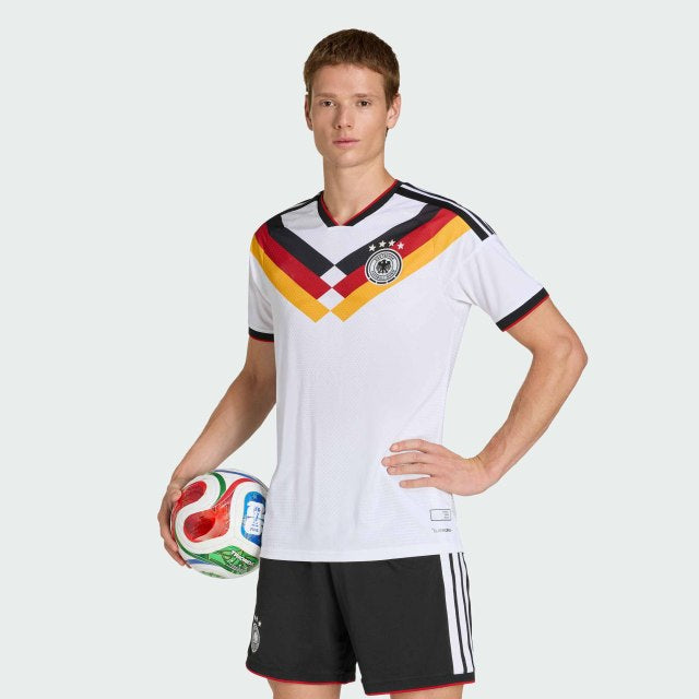 2026 FIFA World Cup Germany home Player version