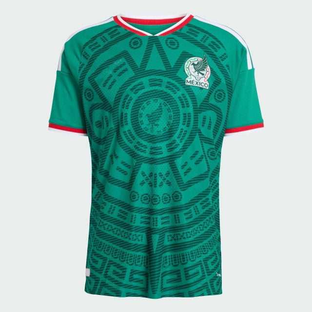 2026 FIFA World Cup Mexico Home Player version