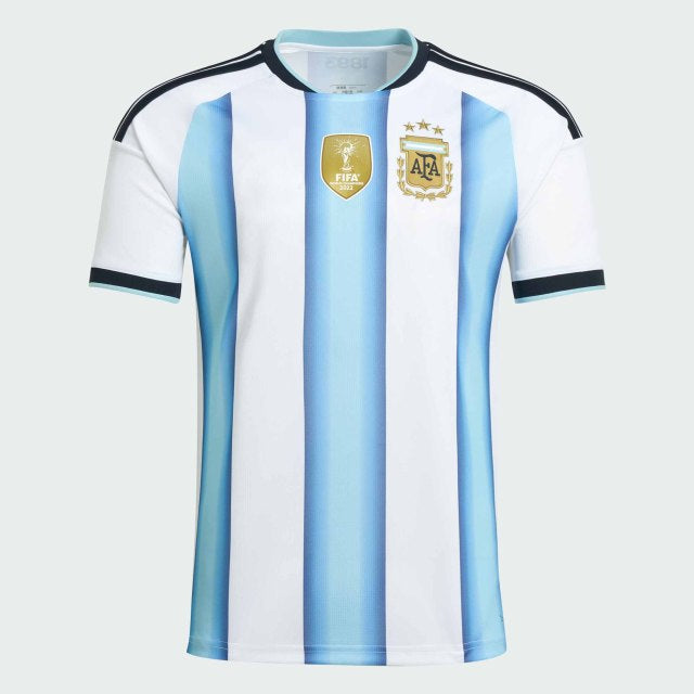 2026 FIFA World Cup Argentina home Fan version