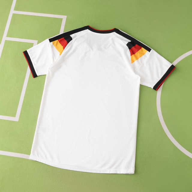2026 FIFA World Cup Germany home Player version