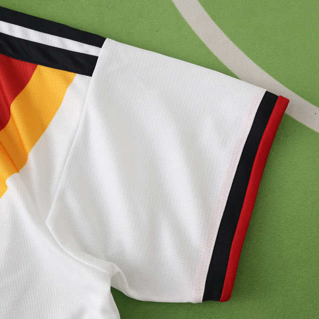 2026 FIFA World Cup Germany home Fan version