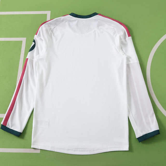 26/27 season Real Madrid CF home Long sleeves Player version