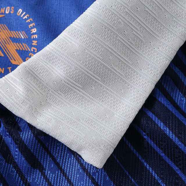 2026 FIFA World Cup France home Player version (Copia)