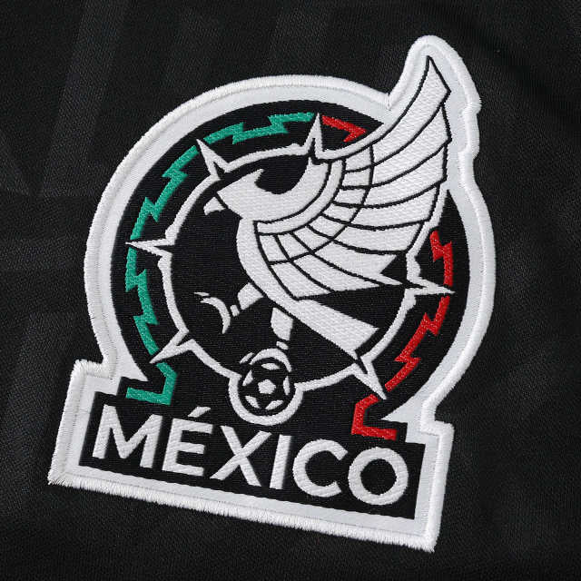 2026 FIFA World Cup Mexico third Fan version