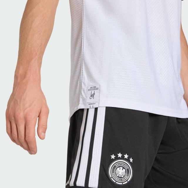2026 FIFA World Cup Germany home Player version