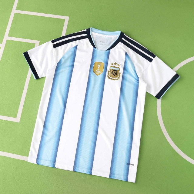 2026 FIFA World Cup Argentina home Fan version