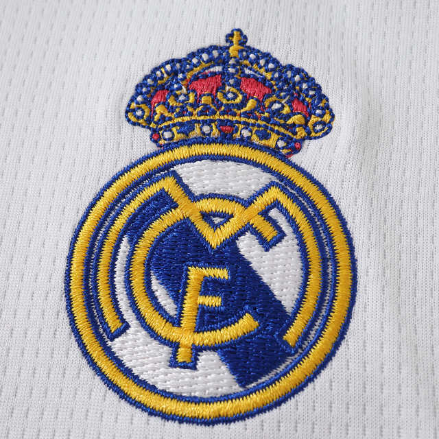 26/27 season Real Madrid CF home Women's Shirt