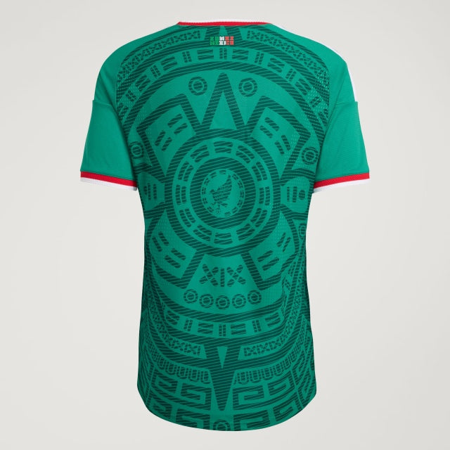 2026 FIFA World Cup Mexico Home Player version