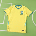 2026 FIFA World Cup Brazil home Player version