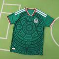 2026 FIFA World Cup Mexico Home Player version