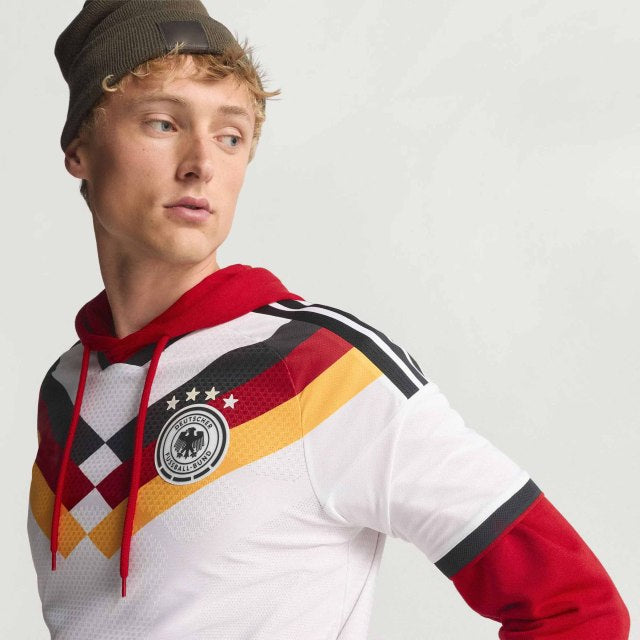 2026 FIFA World Cup Germany home Player version