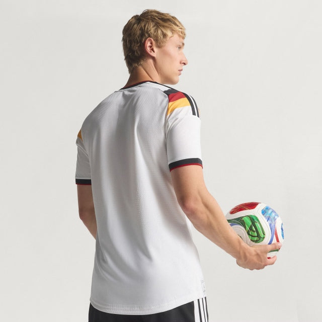 2026 FIFA World Cup Germany home Player version
