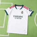 26/27 season Real Madrid CF home Women's Shirt