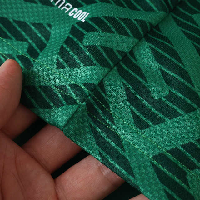 2026 FIFA World Cup Mexico Home Fan version