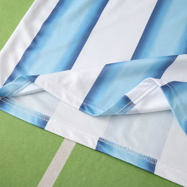 2026 FIFA World Cup Argentina home Fan version