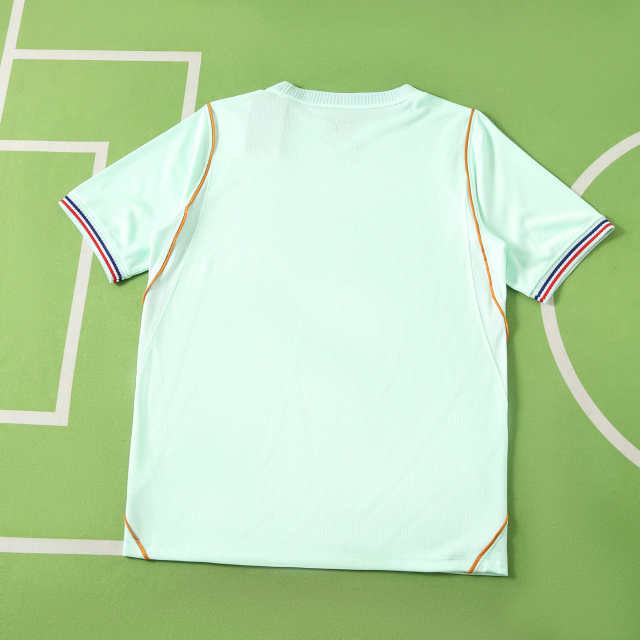 2026 FIFA World Cup France away Fan version