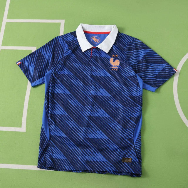 2026 FIFA World Cup France home Player version (Copia)